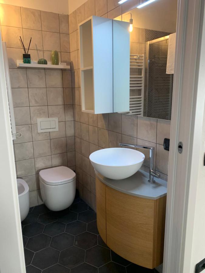 Apartment The View Torno
