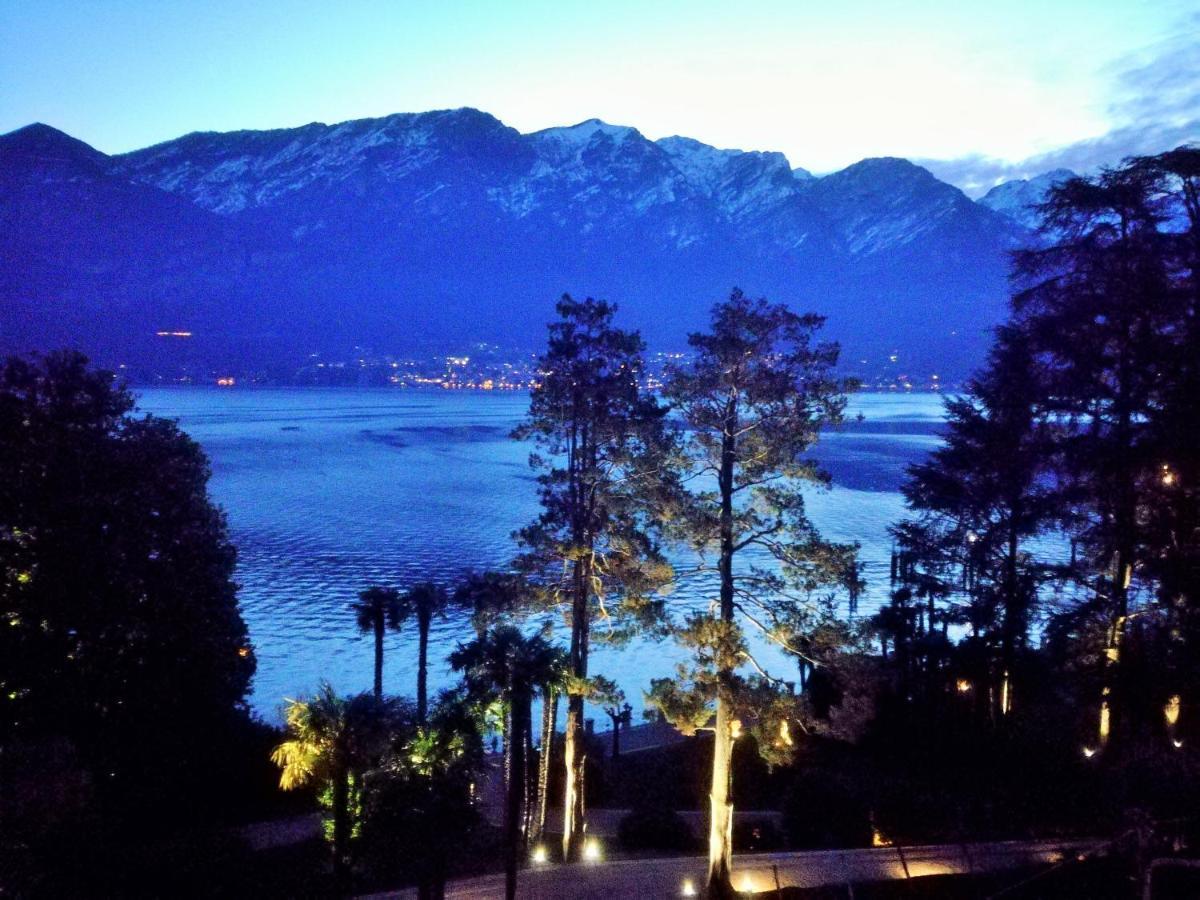 Apartment Bellagio Retreat View Limonta