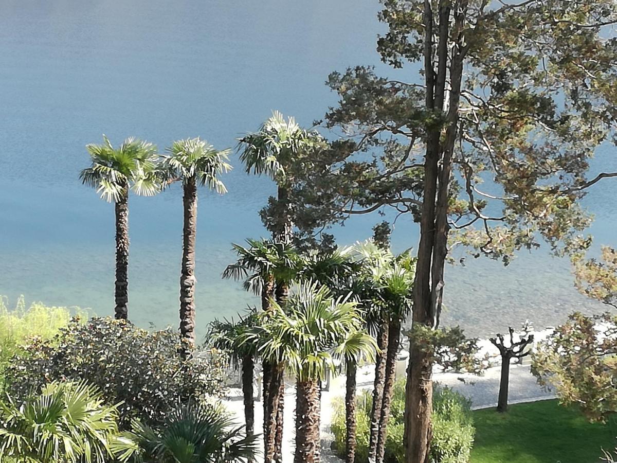 Apartment Bellagio Retreat View