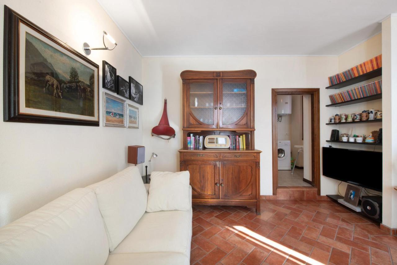 Quiet Holiday home *