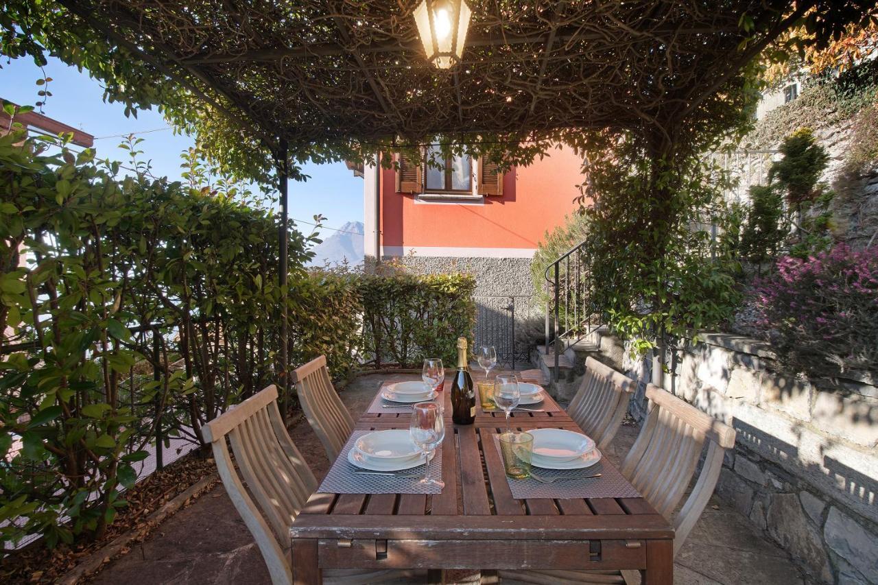 Quiet Holiday home Perledo