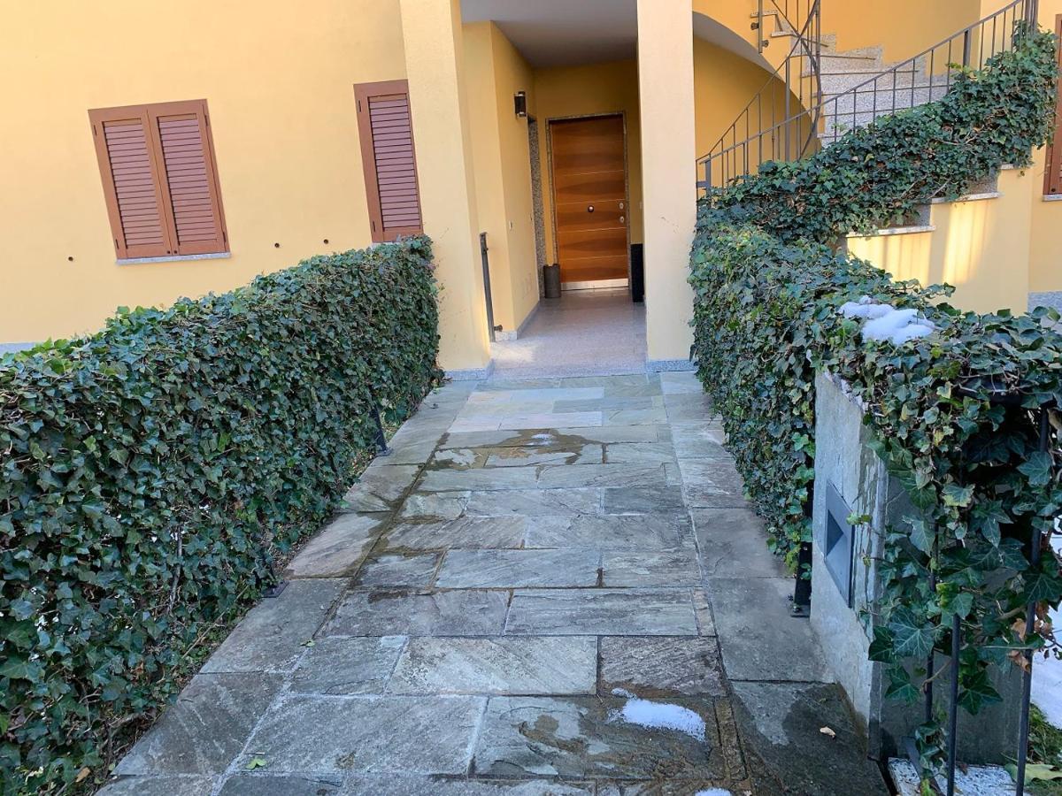Apartment Il Nido Di Giusy *
