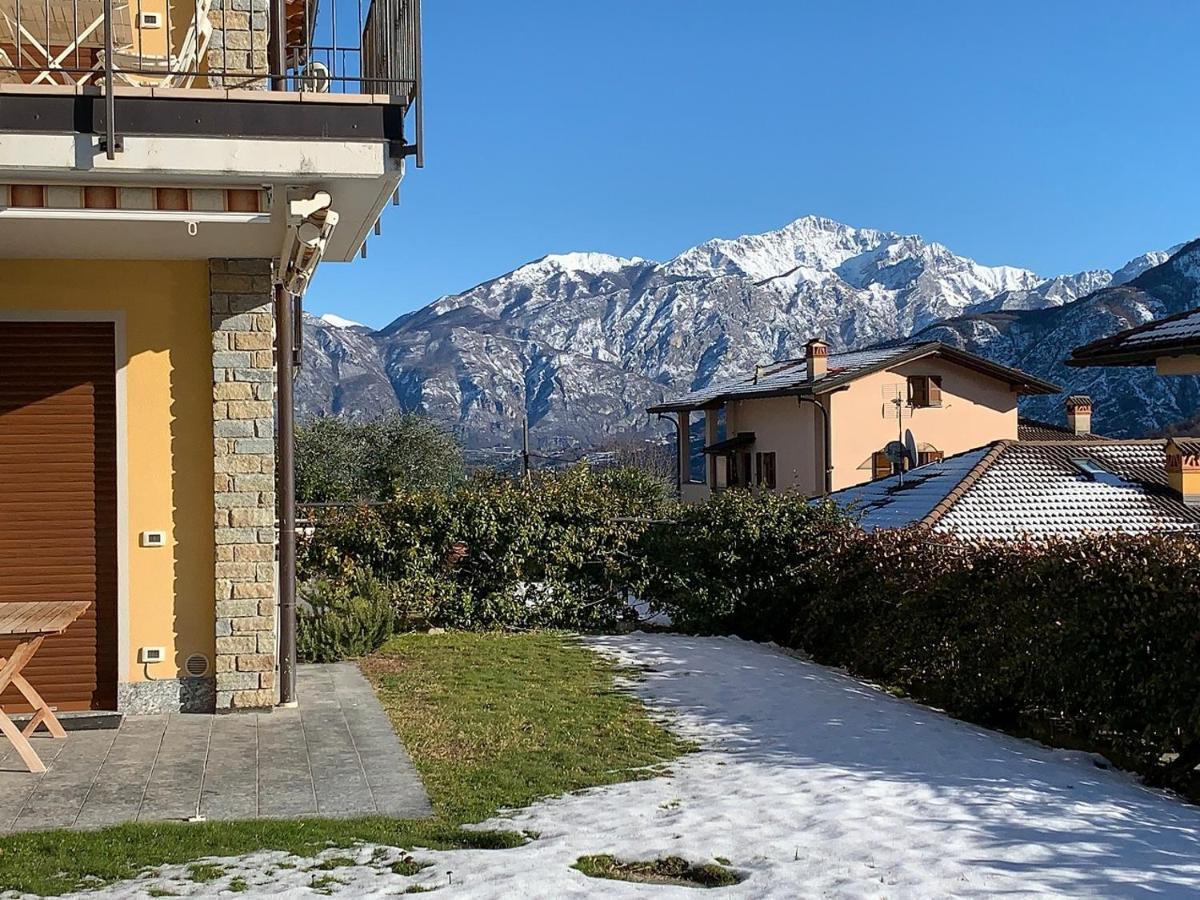 Apartment Il Nido Di Giusy *