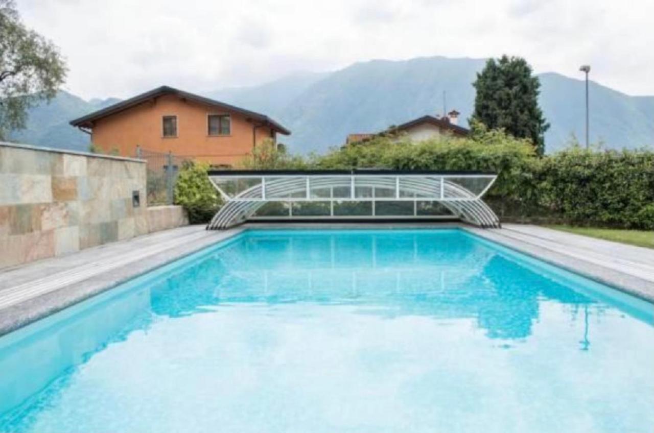 Il Nido Di Giusy Apartment