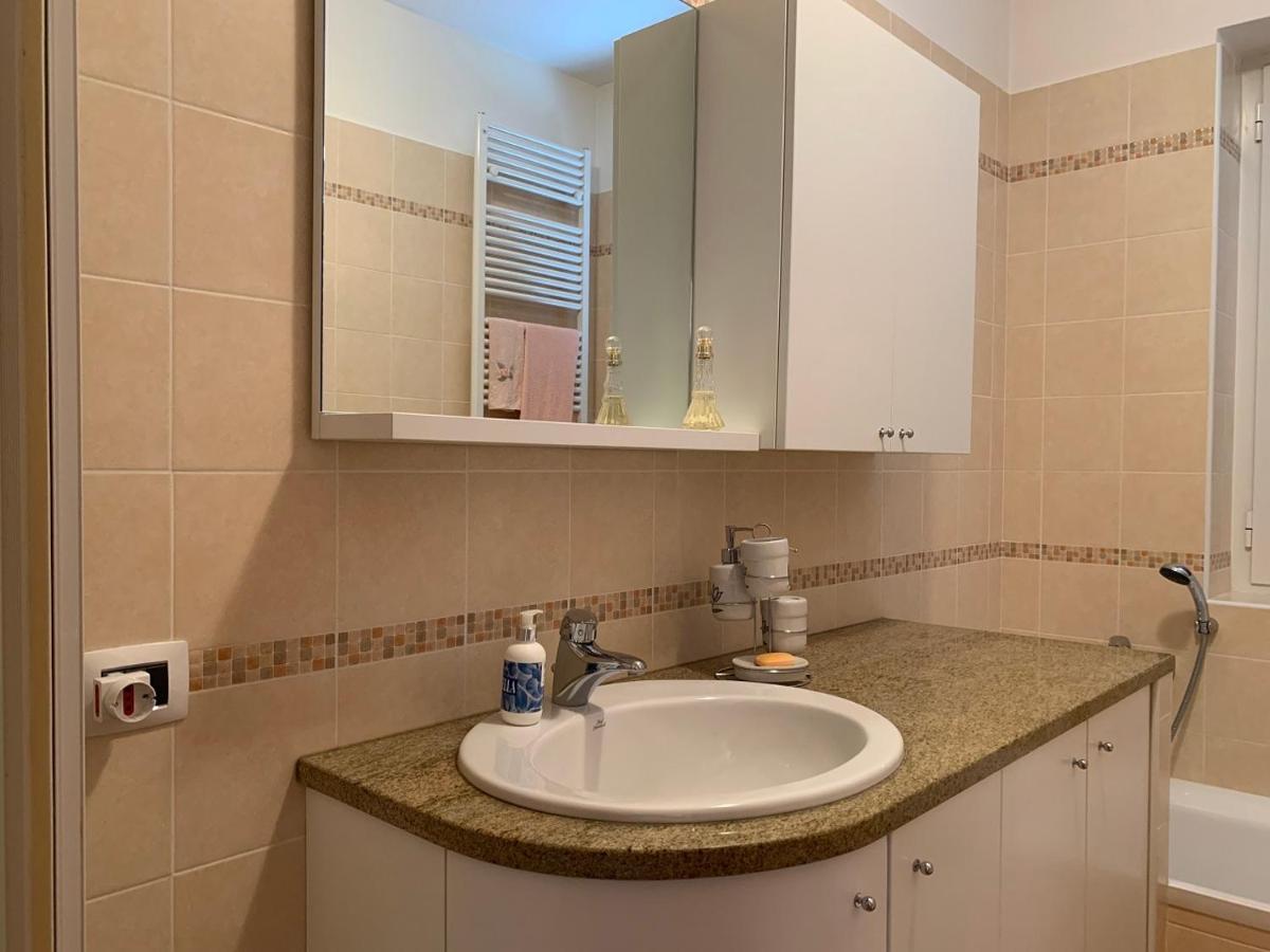 Il Nido Di Giusy Apartment *