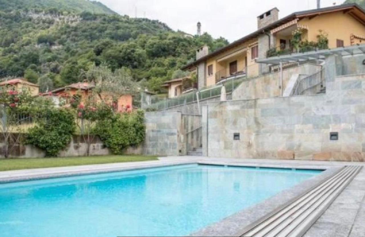 Apartment Il Nido Di Giusy Ossuccio