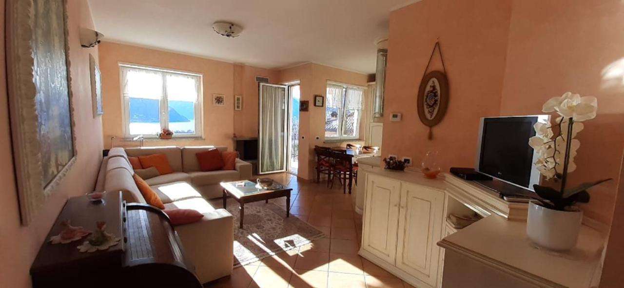 Apartment Il Nido Di Giusy