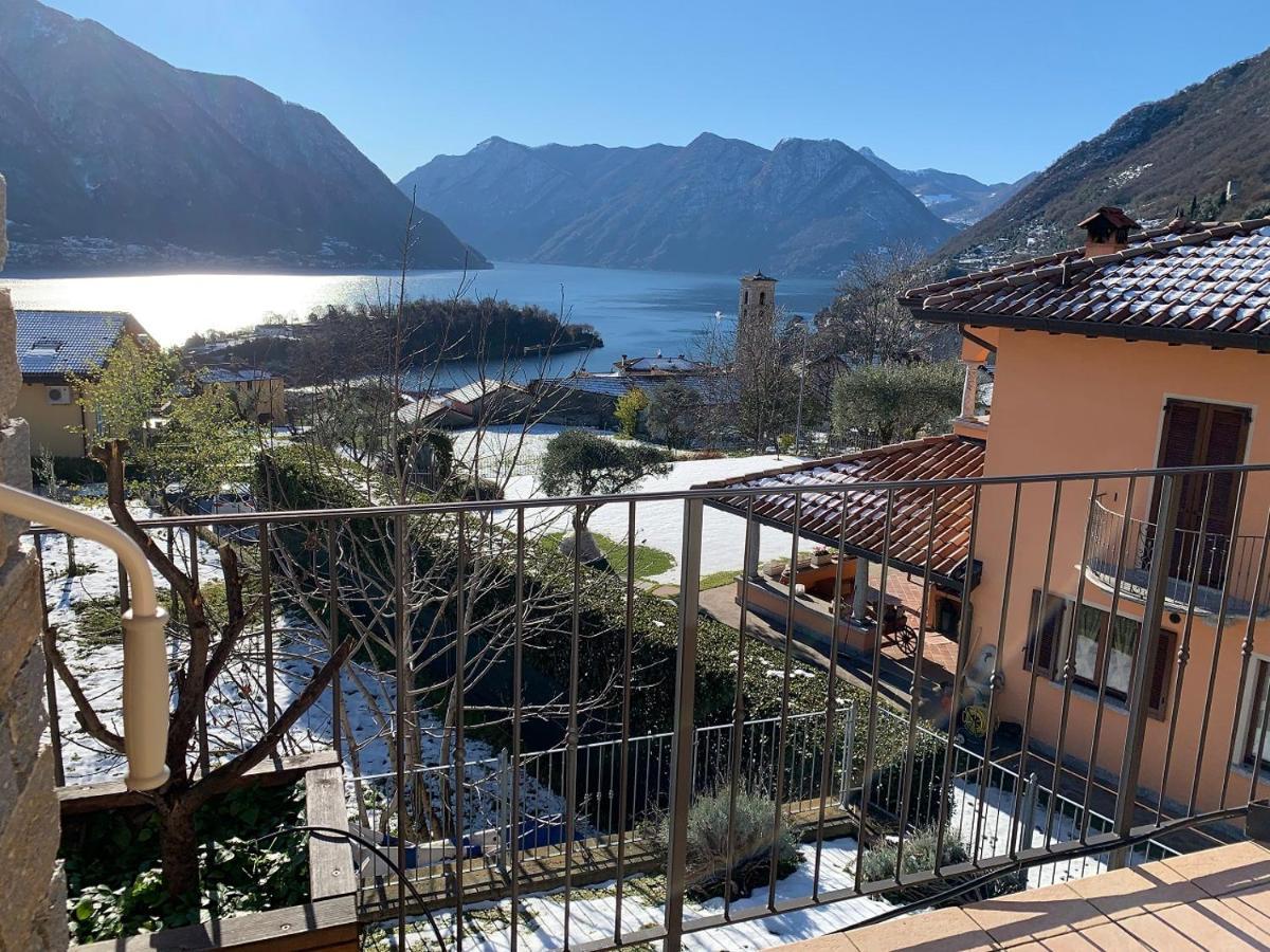 Il Nido Di Giusy Apartment Ossuccio