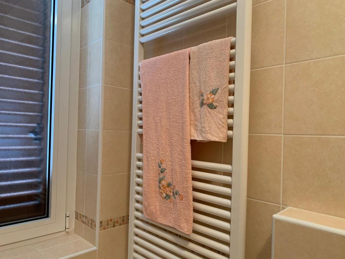 Il Nido Di Giusy Apartment