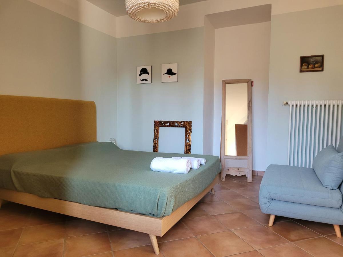 Apartment Il Pozzo *
