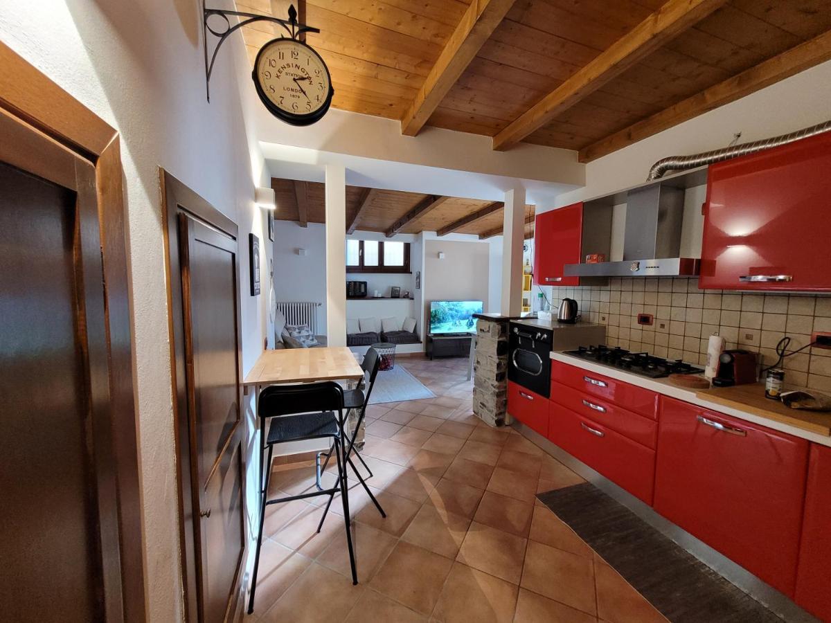 Apartment Il Pozzo Tremezzo
