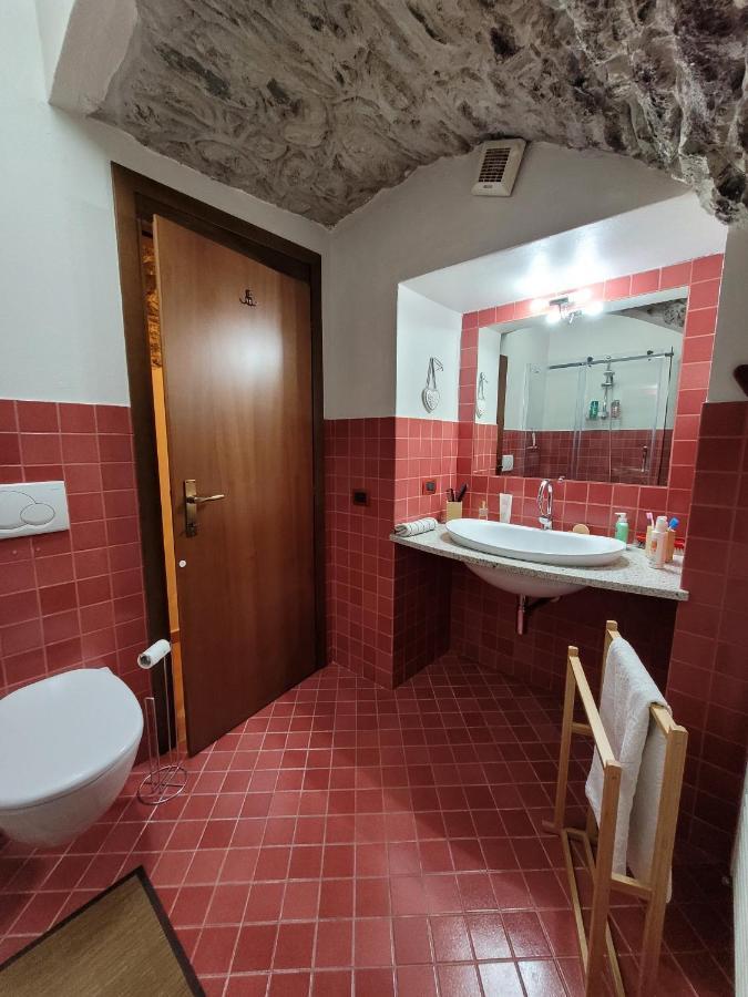 Apartment Il Pozzo Tremezzo