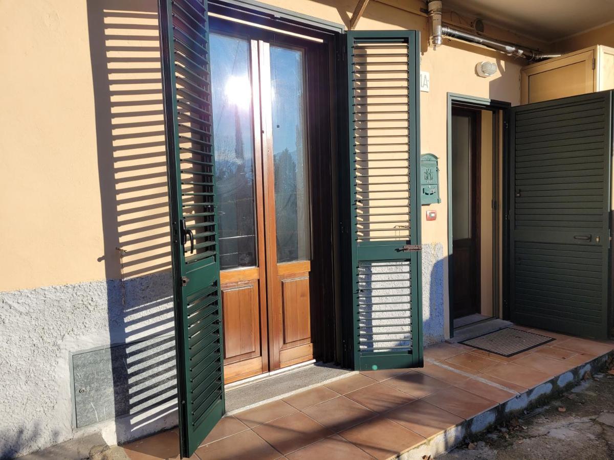 Apartment Il Pozzo *
