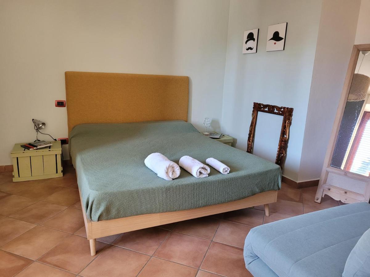 Il Pozzo Apartment