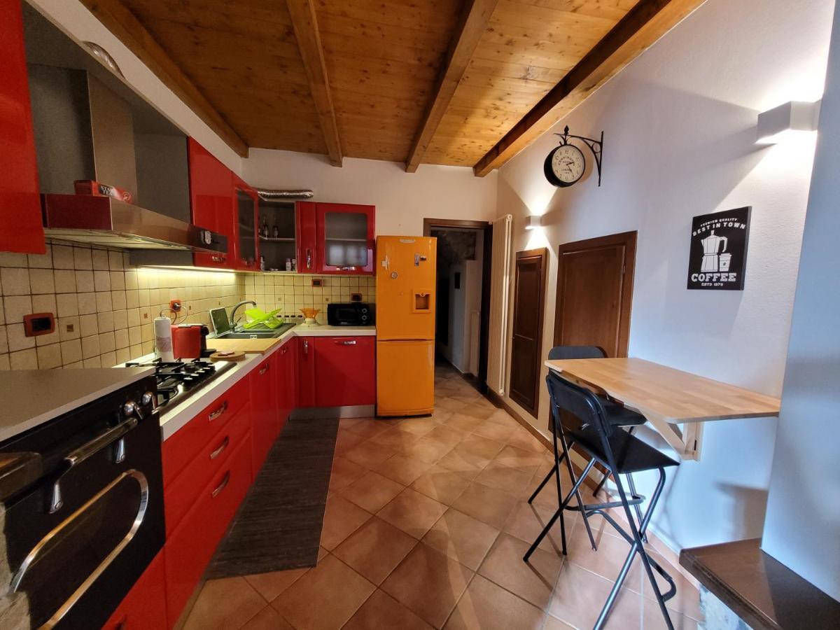 Il Pozzo Apartment