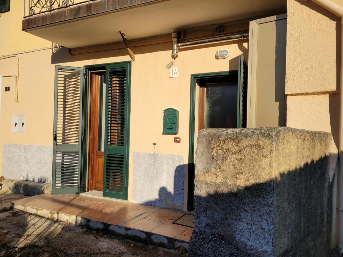 Apartment Il Pozzo *