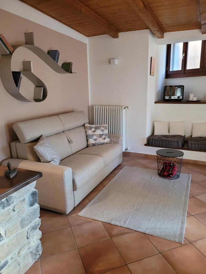 Il Pozzo Apartment Tremezzo