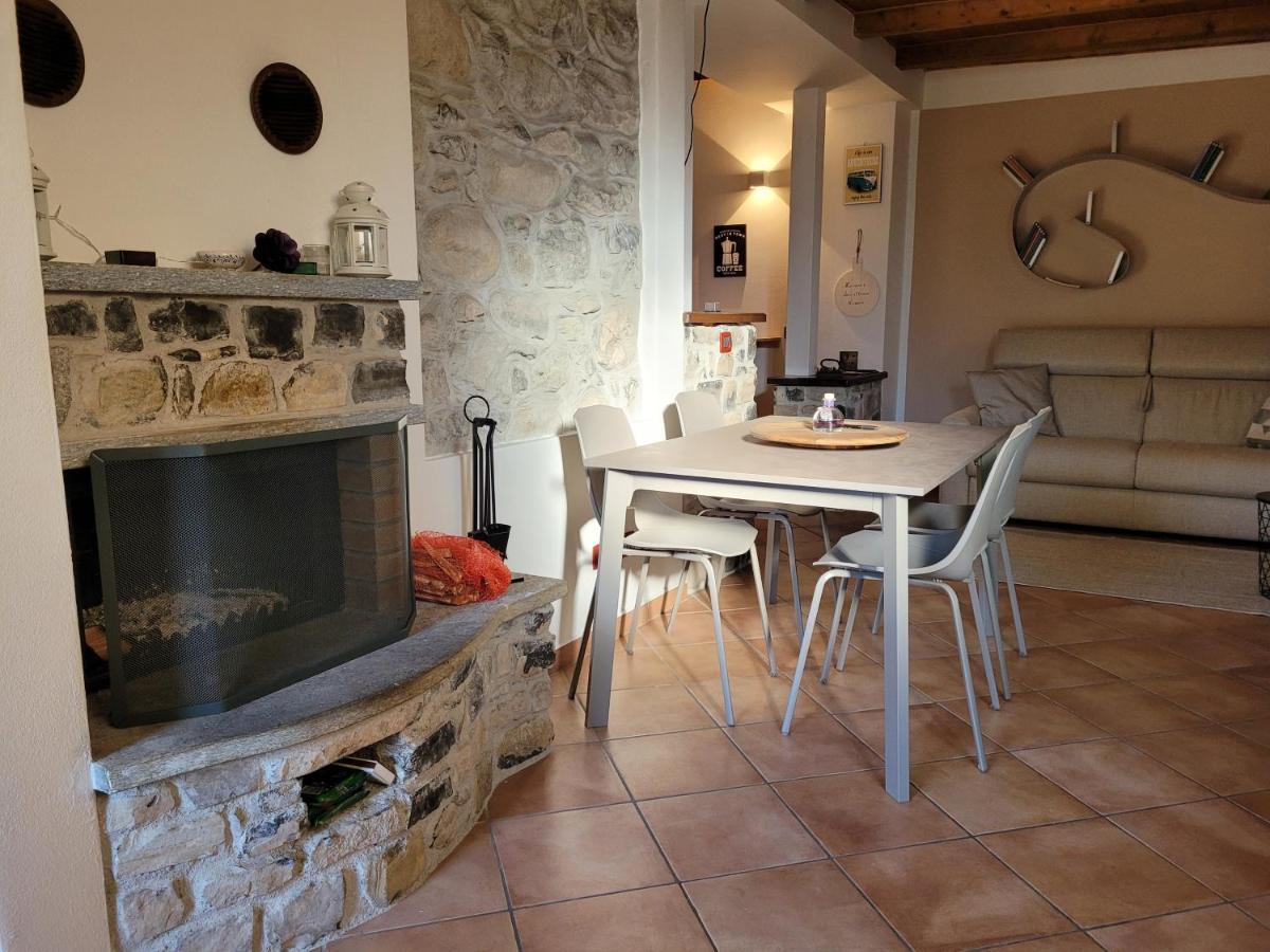 Il Pozzo Apartment