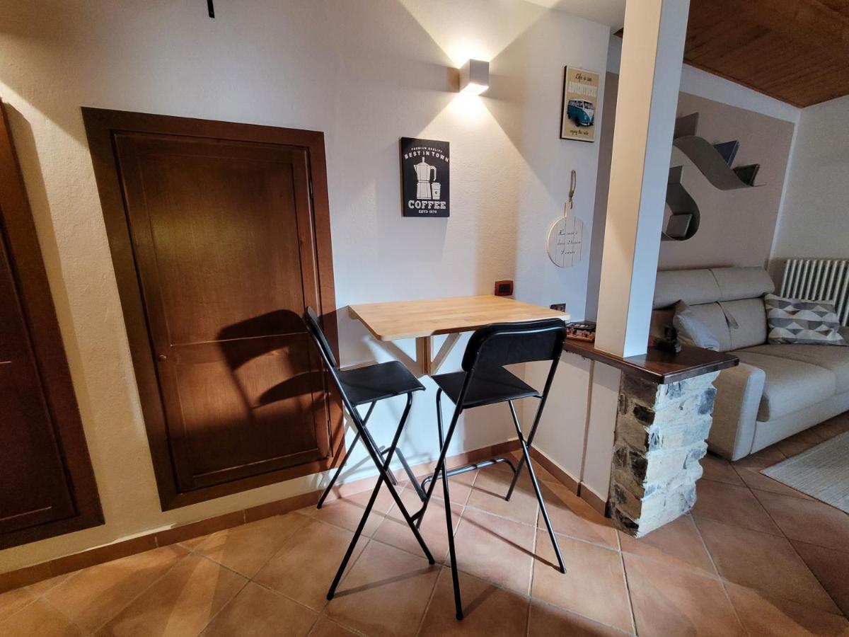 Apartment Il Pozzo *