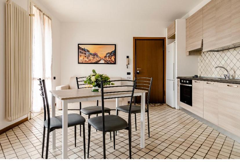 Tra Natura E Citta - Con Giardino Apartment *