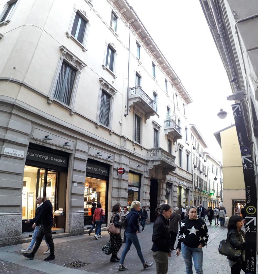 Appartamento Casa Di Zia Luisa In Centro Côme