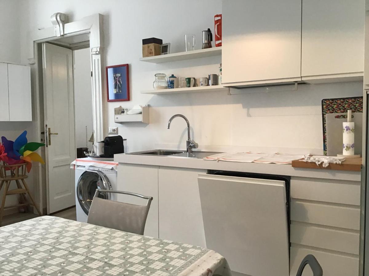 Appartamento Casa Di Zia Luisa In Centro *