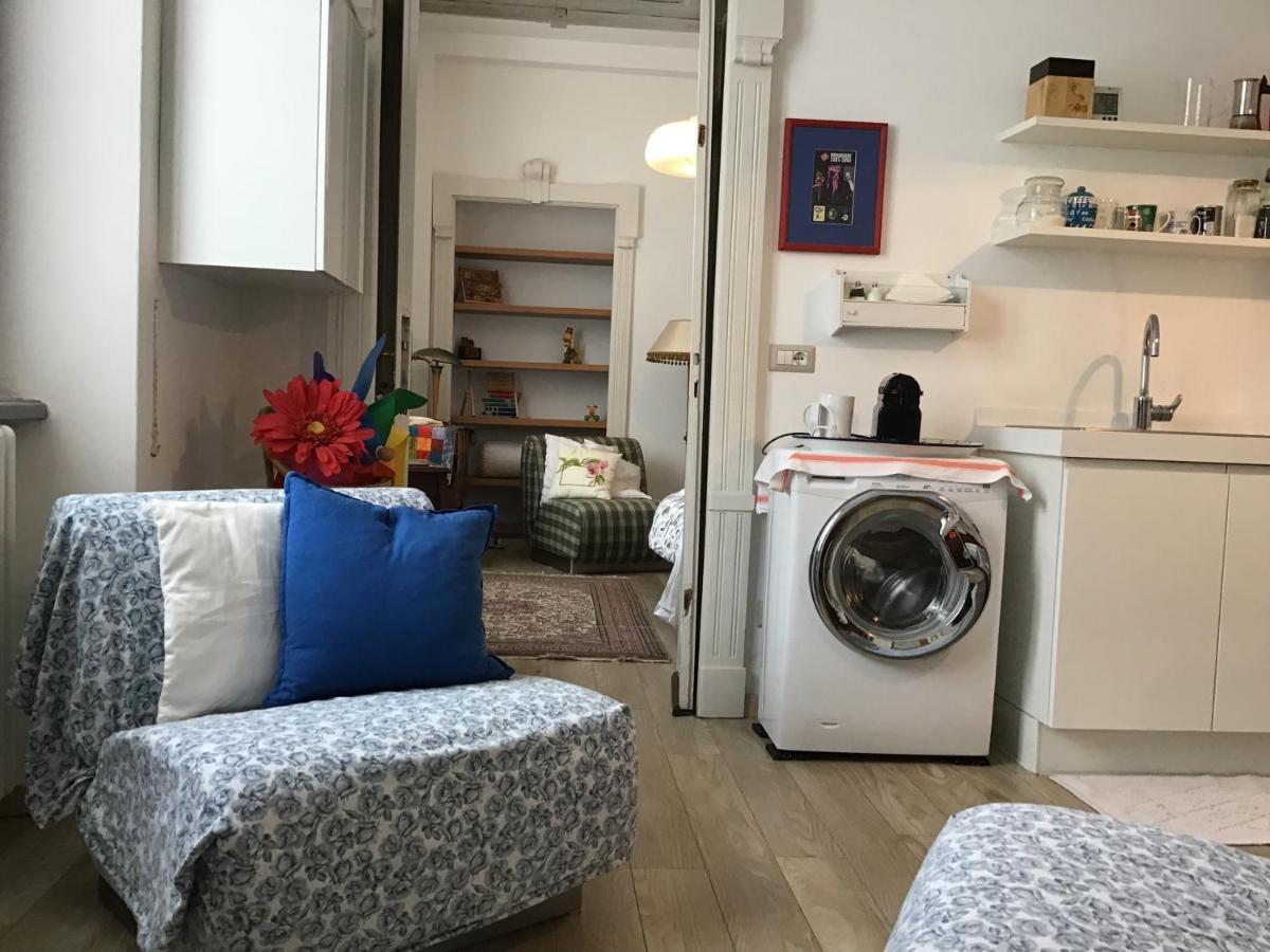 Casa Di Zia Luisa In Centro Côme