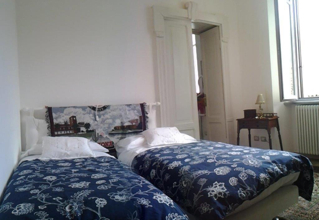 Casa Di Zia Luisa In Centro Appartamento *
