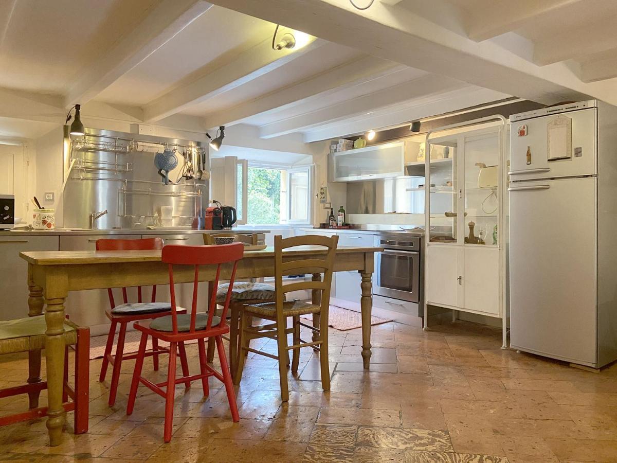 Apartment Fascinating Hideaway In A Physicist's Como