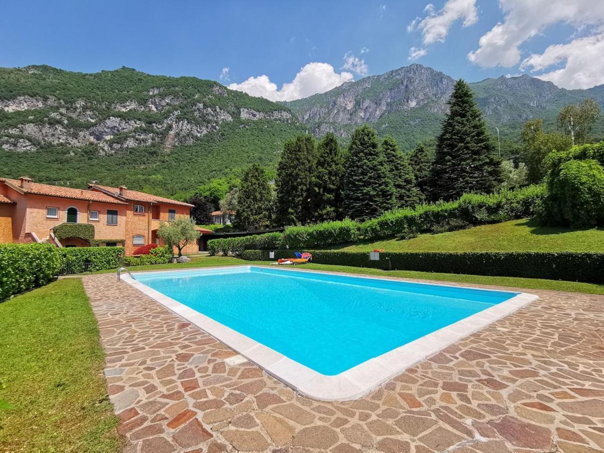 Apartment Topazio