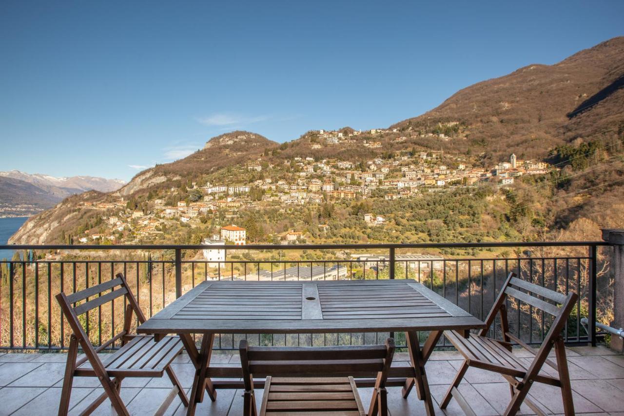 Apartment Mysa - Charming With Lake View Perledo