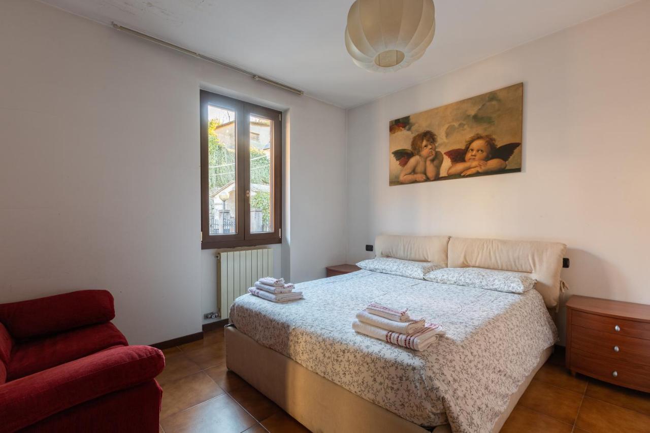 Apartment Mysa - Charming With Lake View