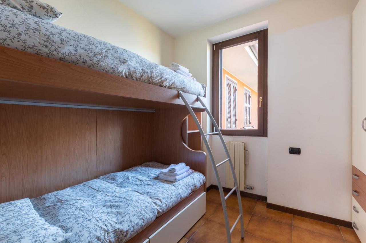 Appartamento Mysa - Charming With Lake View