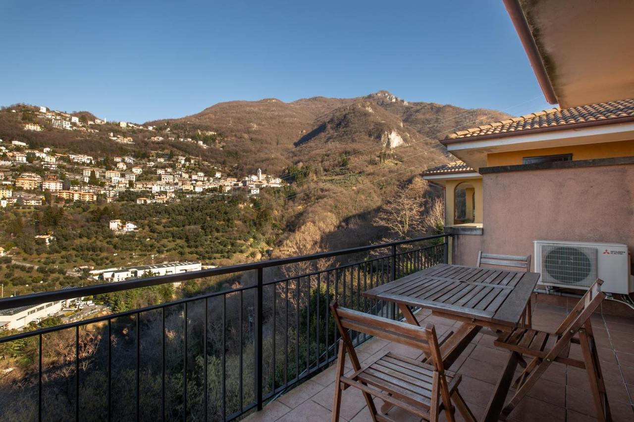 Appartamento Mysa - Charming With Lake View