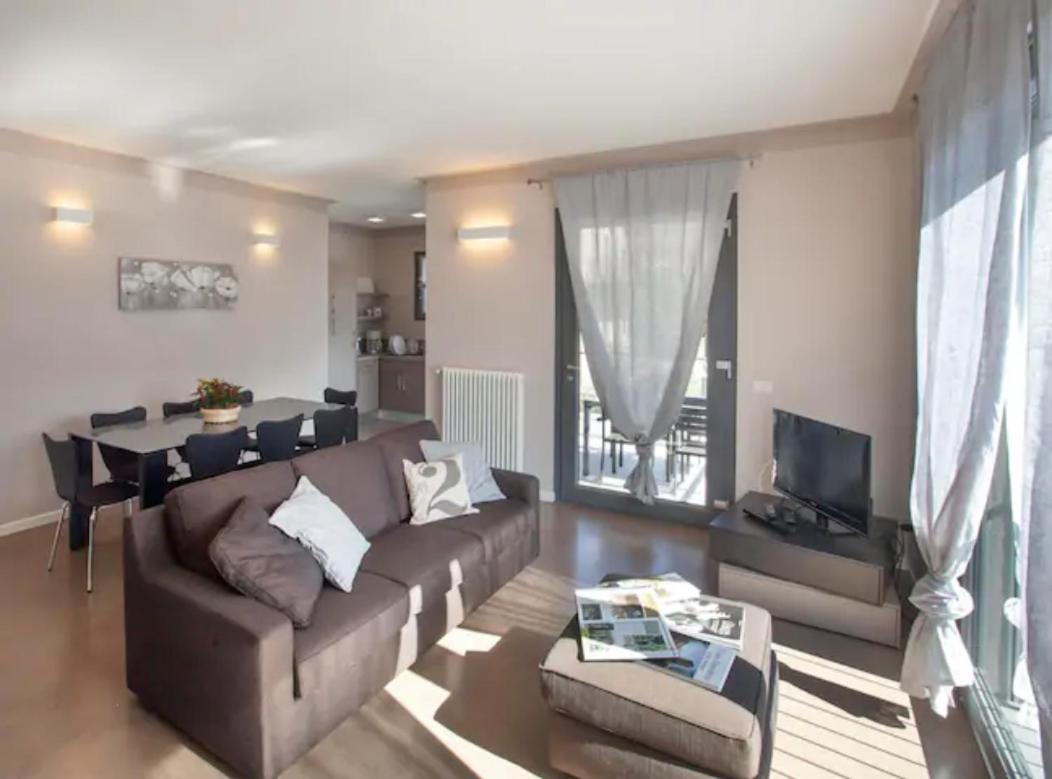 Apartment Mulino Comacina