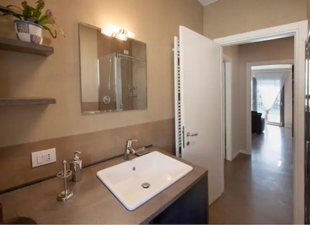 Apartment Mulino Comacina