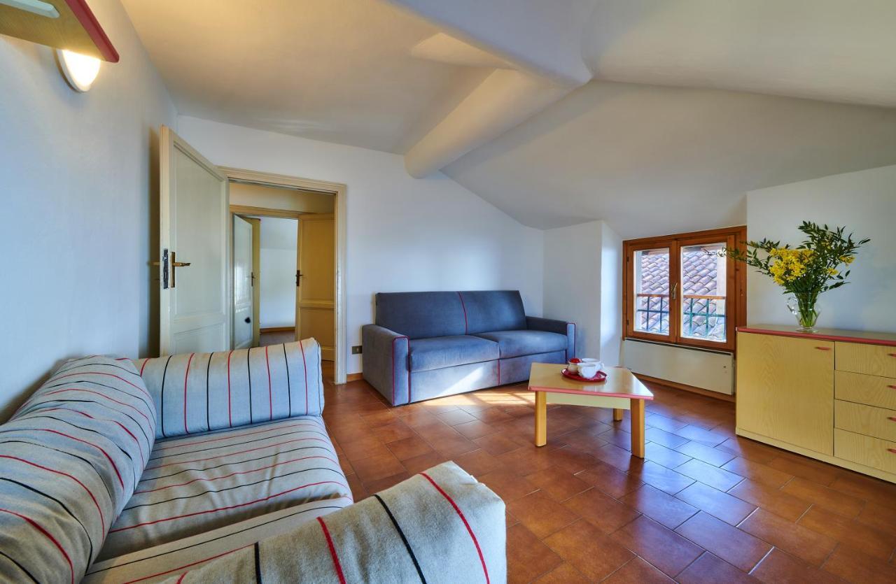 Romantic House * Varenna