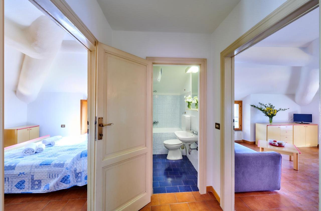 Apartment Romantic House