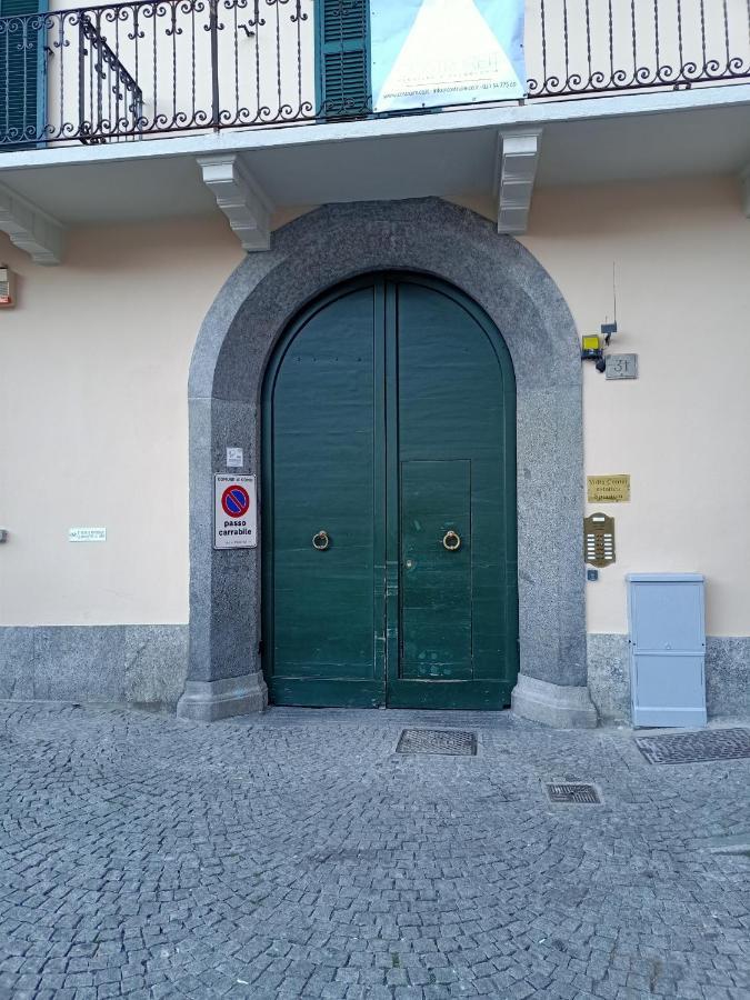 Dalia Stanza A Gasthof Como