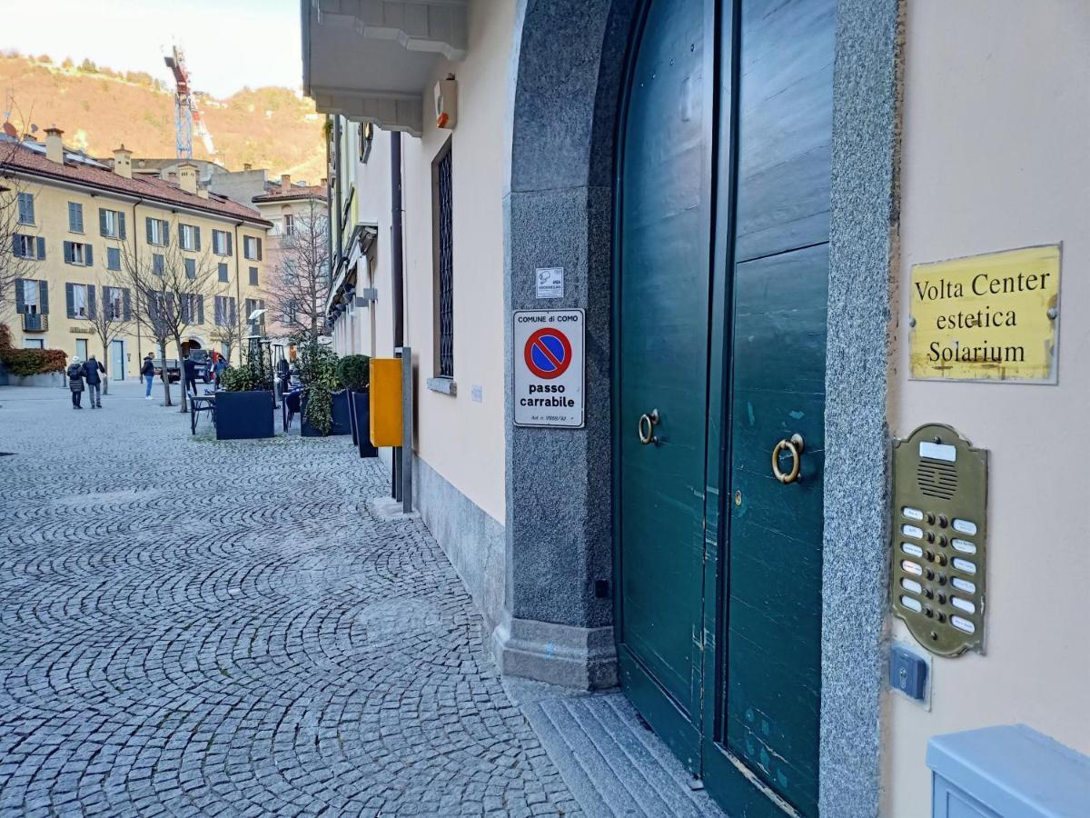 Gasthof Dalia Stanza A Como
