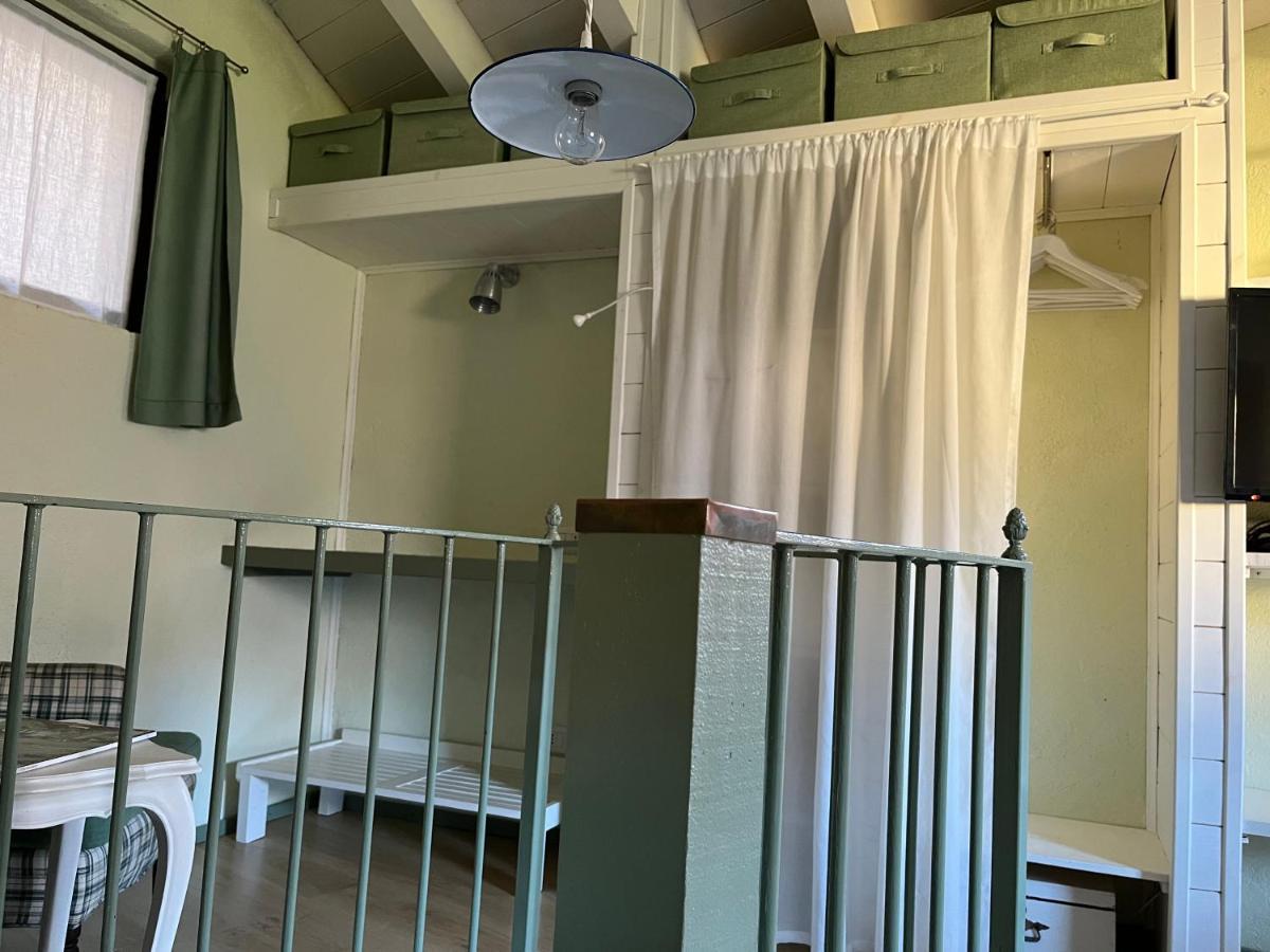 Holiday home Castagna *