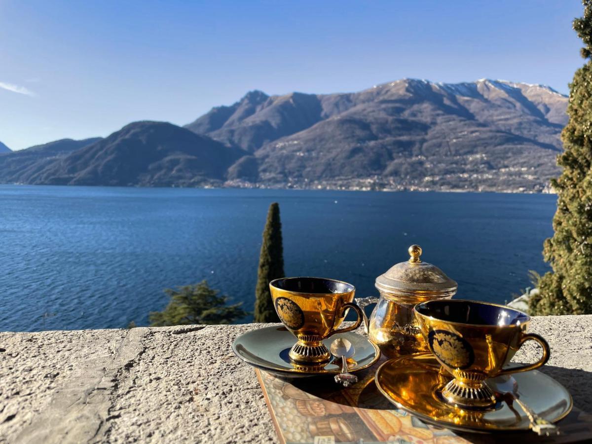 Suitecastlelakeview Entire Bellano