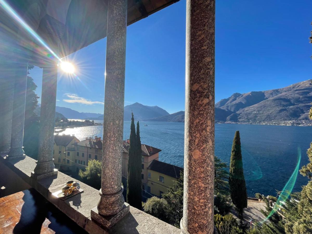 Suitecastlelakeview Entire Holiday home Bellano