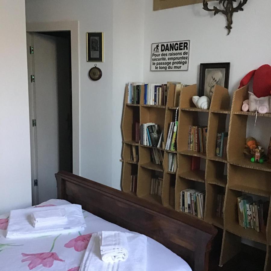 Appartamento Casa Di Zia Luisa In Centro *