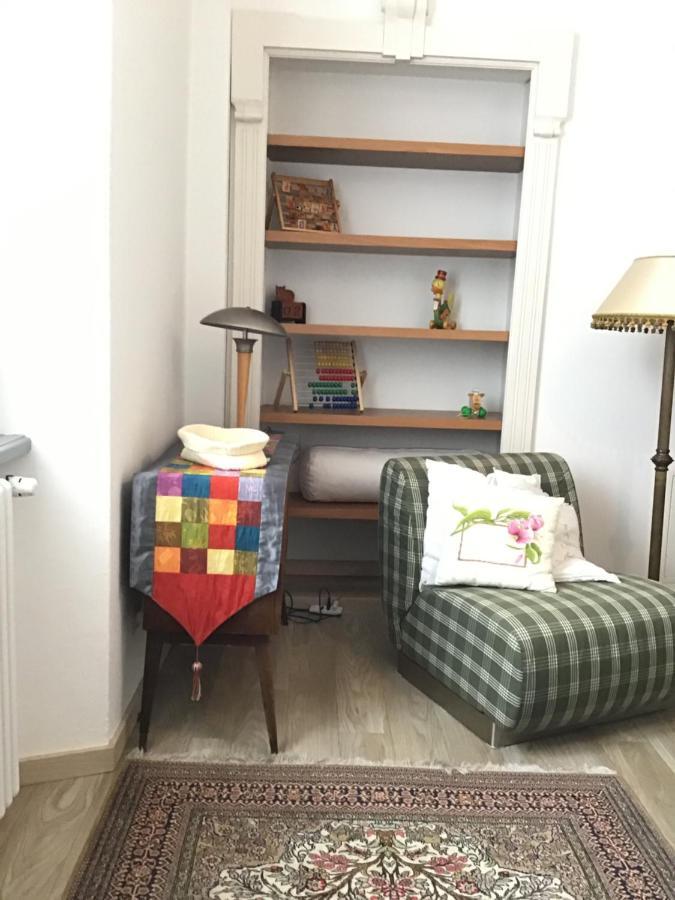 Casa Di Zia Luisa In Centro Appartamento