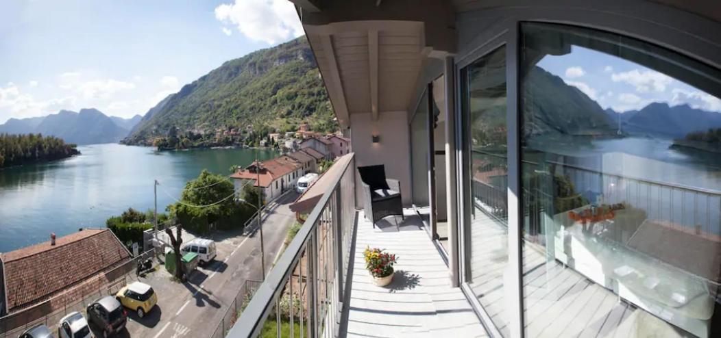 Apartment Mulino Comacina *