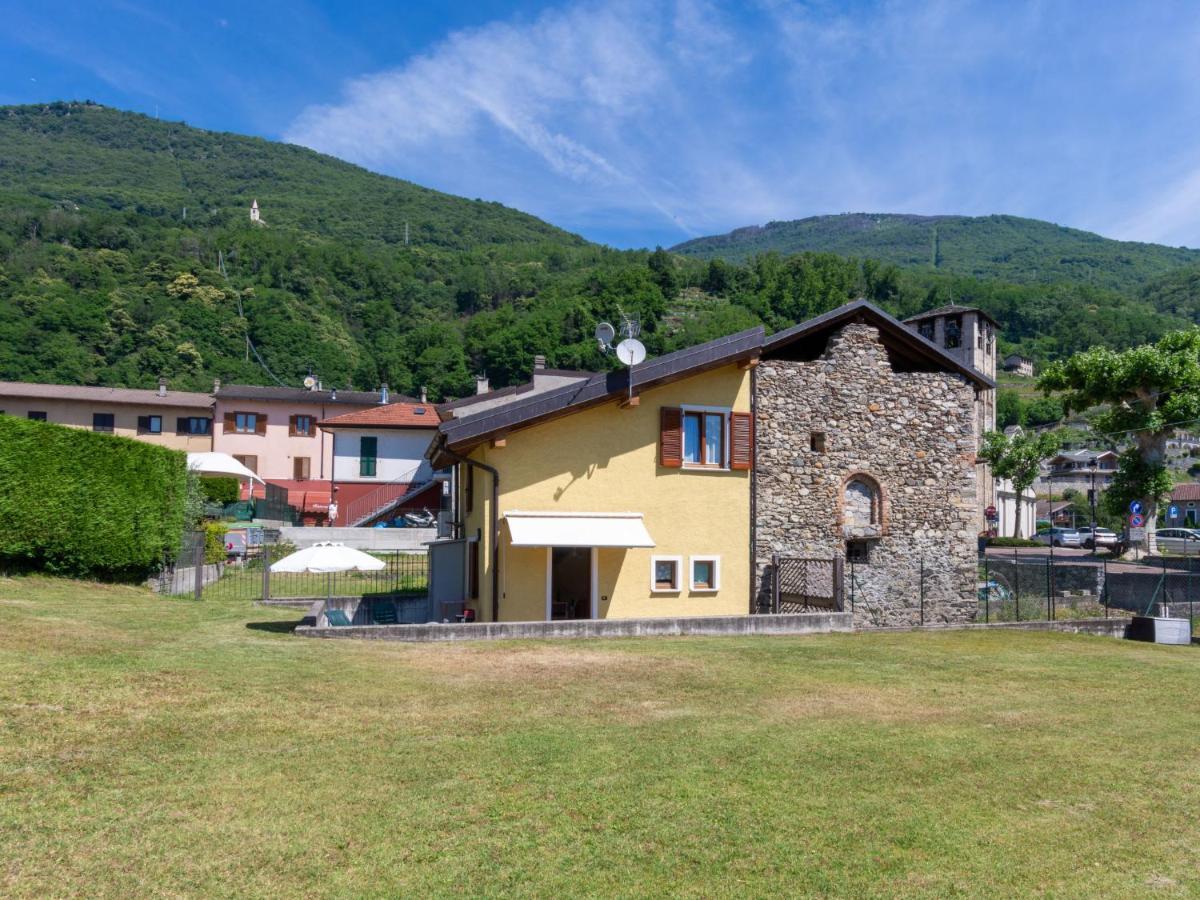 Holiday home Elisa By Interhome *