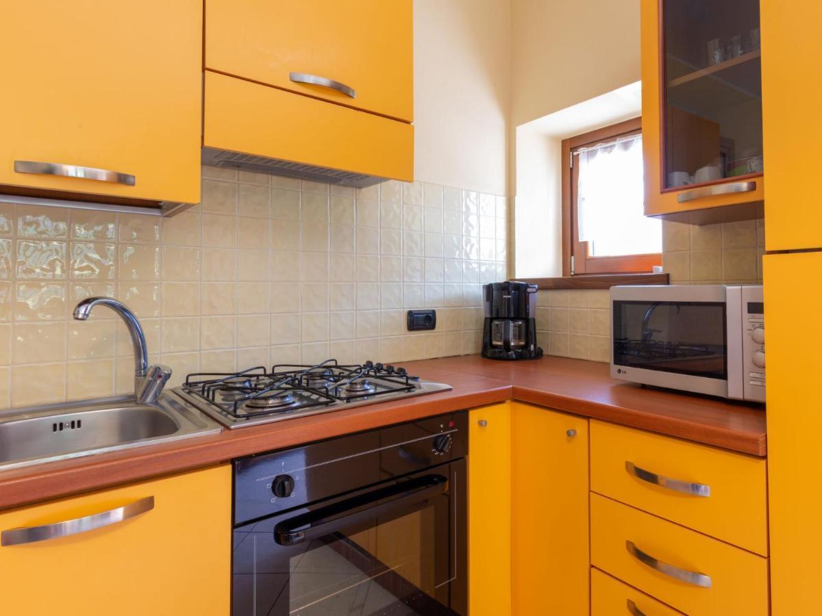 Holiday home Elisa By Interhome