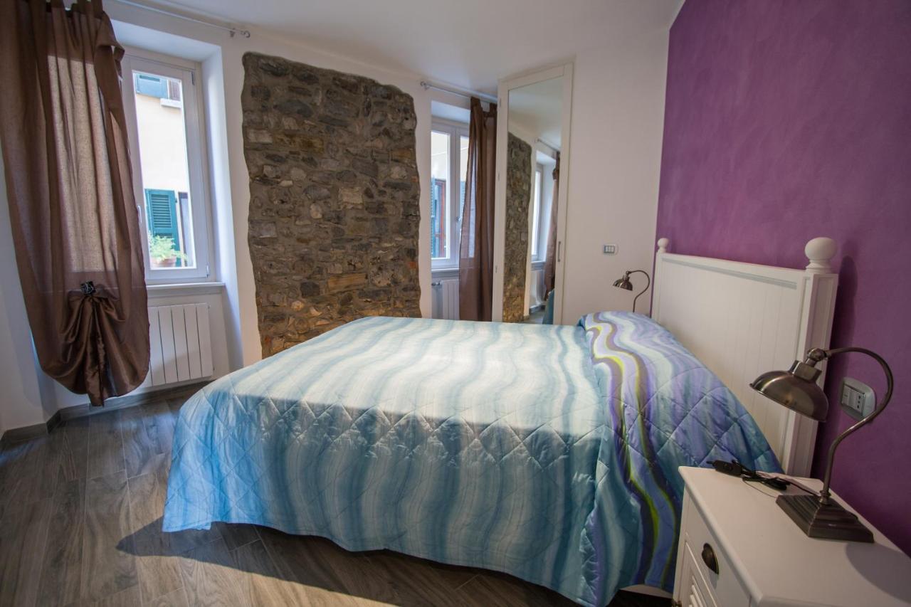La Corte - Seta Apartment Bellagio Apartment *