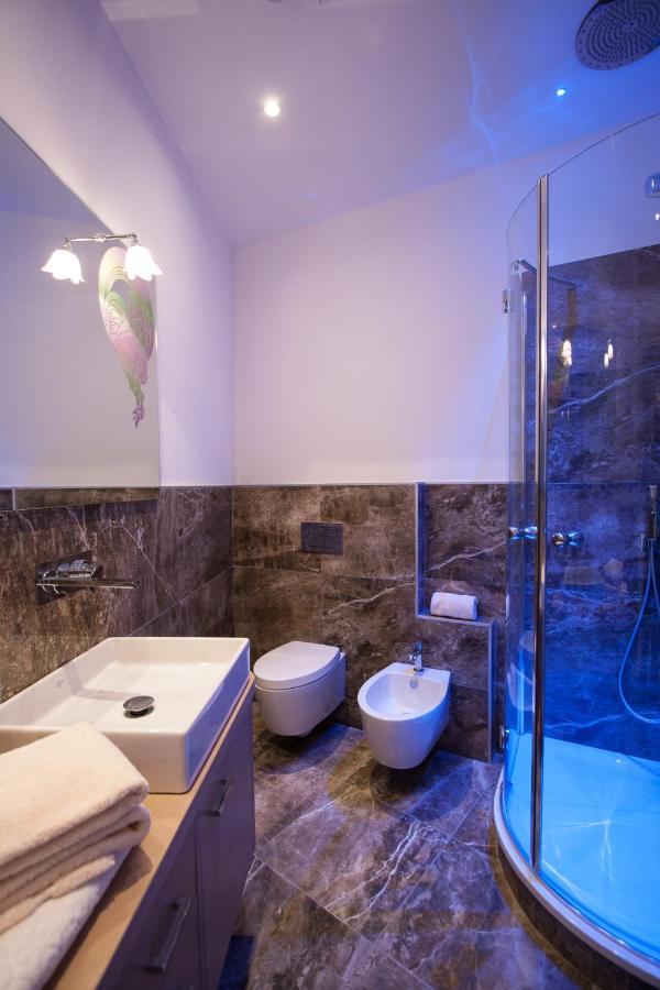 La Corte - Seta Apartment Bellagio
